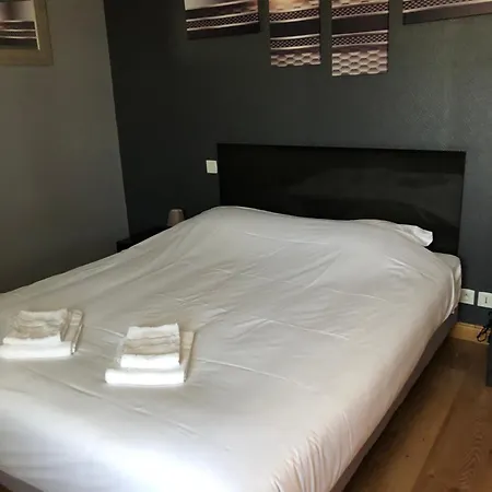 D'hotes De La Noyeraie *