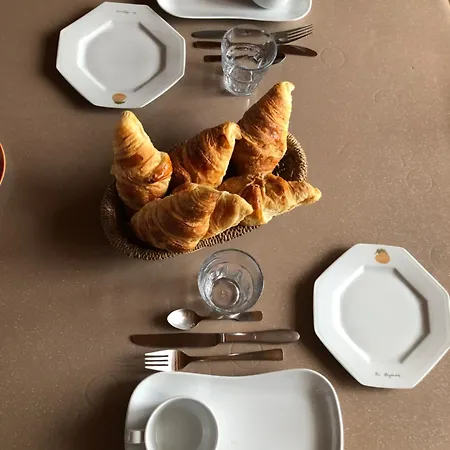 Bed & Breakfast D'hotes De La Noyeraie Paulin